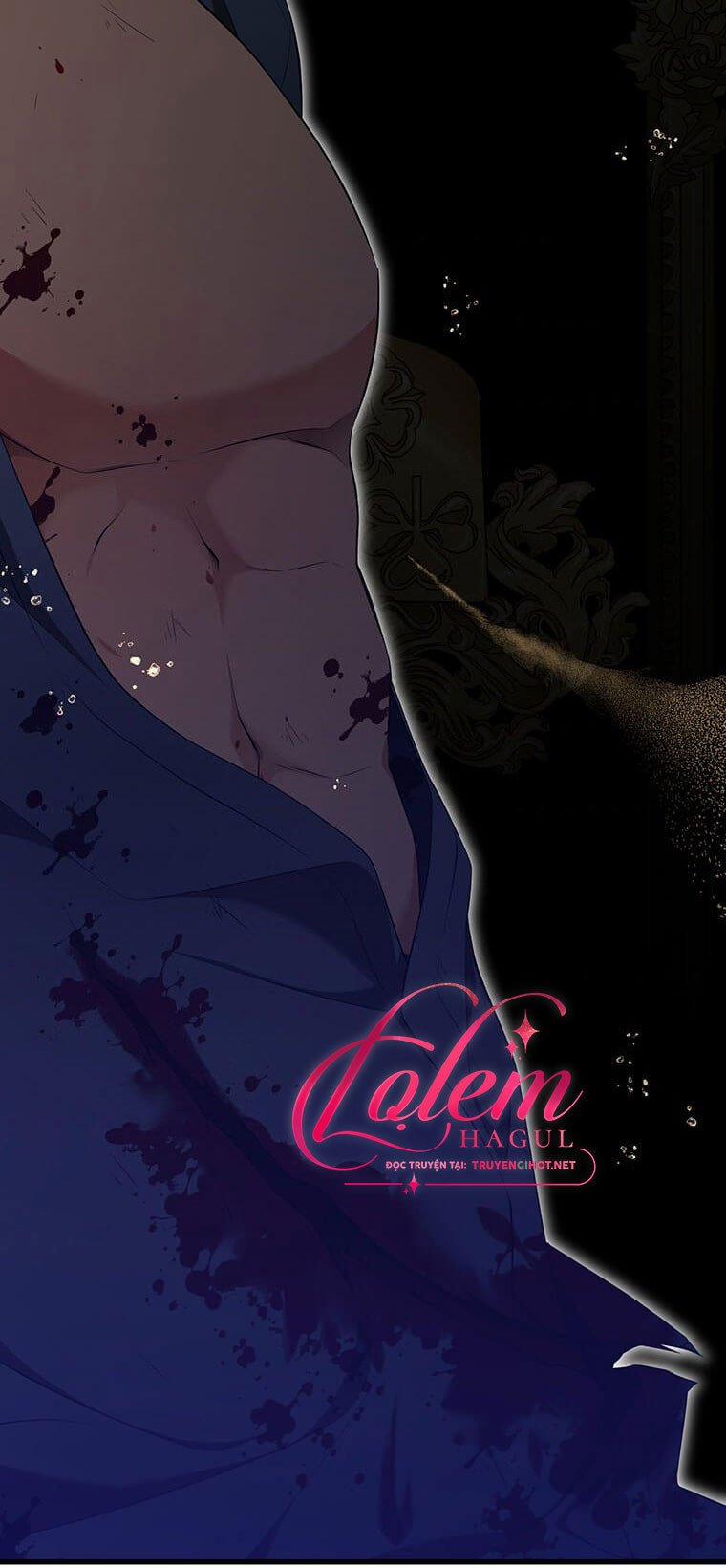 Mãnh Thú Bệ Hạ 1.5 trang 31