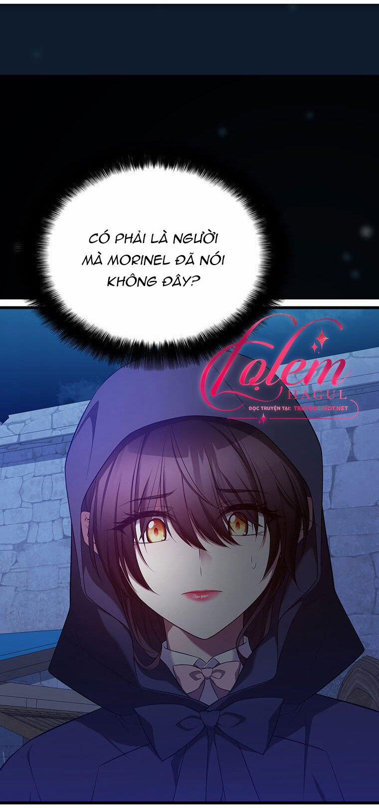 Mãnh Thú Bệ Hạ 1.5 trang 32