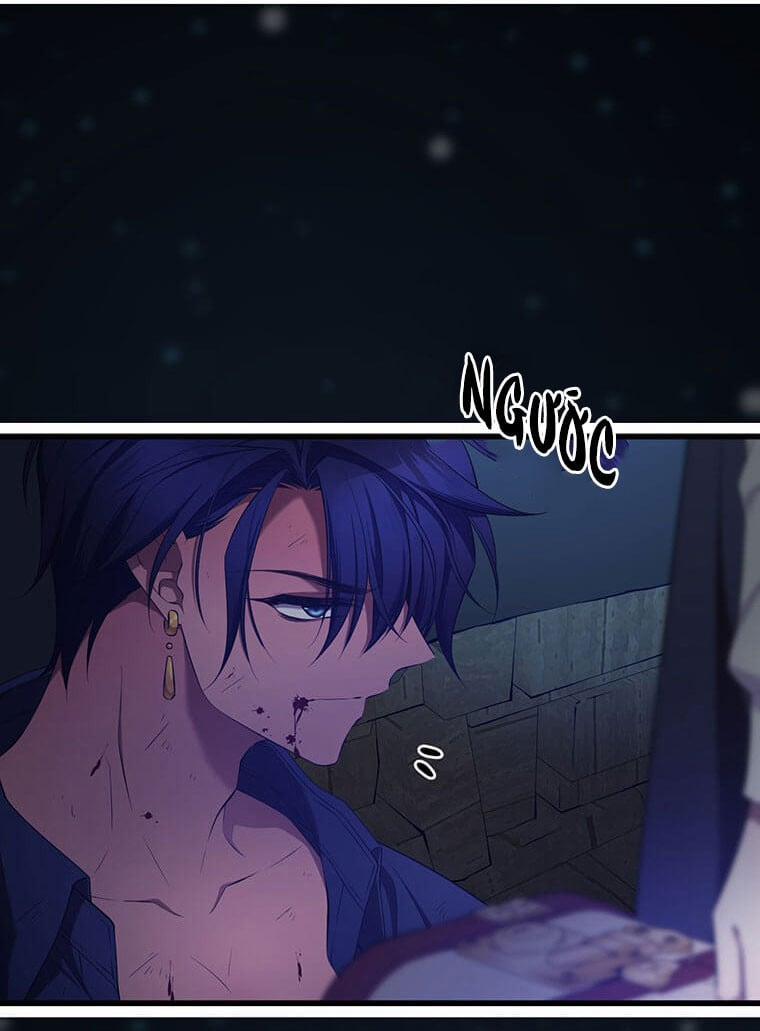 Mãnh Thú Bệ Hạ 1.5 trang 33