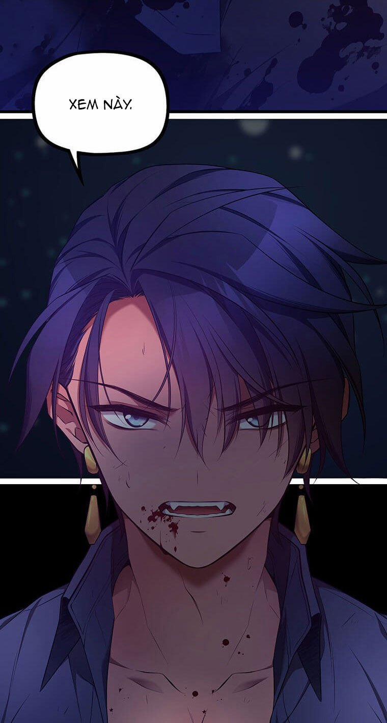 Mãnh Thú Bệ Hạ 1.5 trang 36