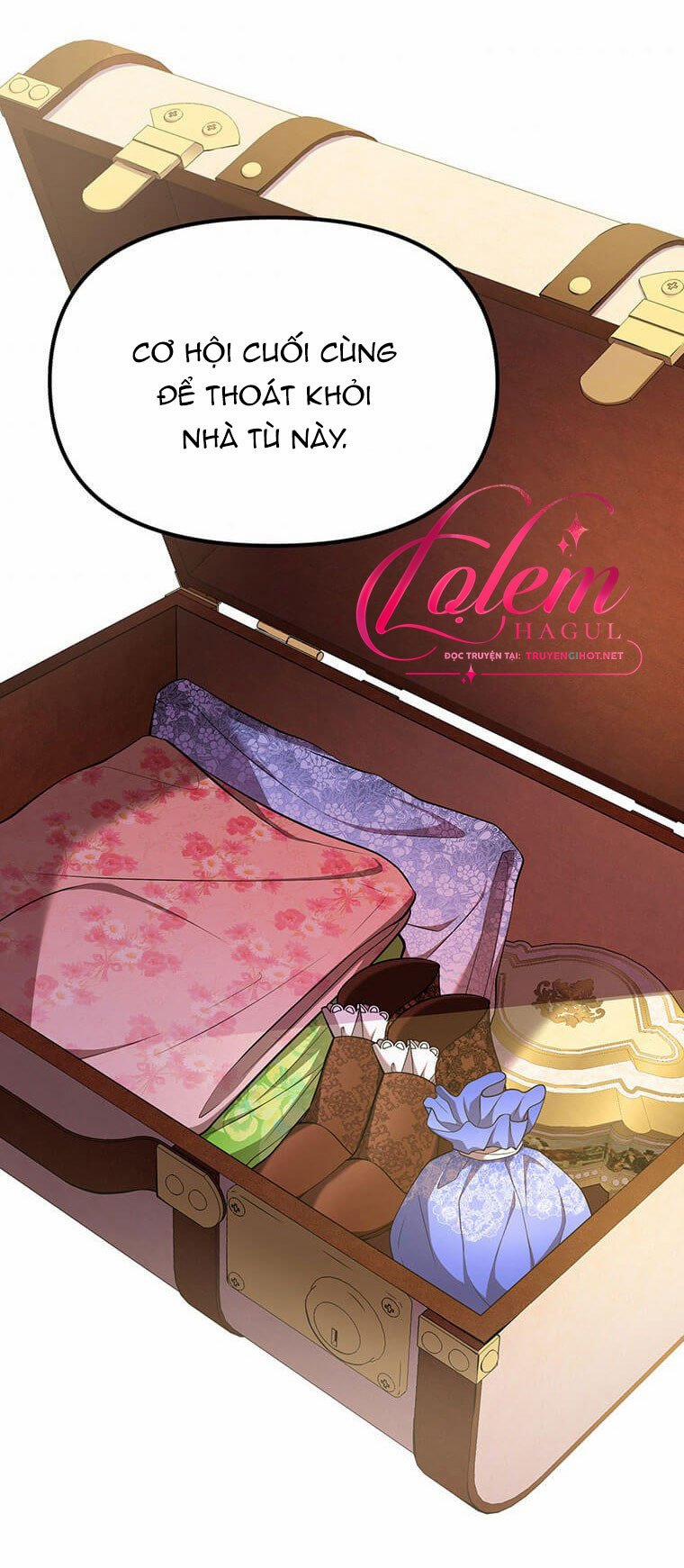 Mãnh Thú Bệ Hạ 1.5 trang 4