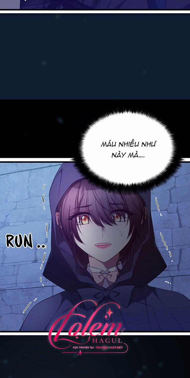 Mãnh Thú Bệ Hạ 1.5 trang 41