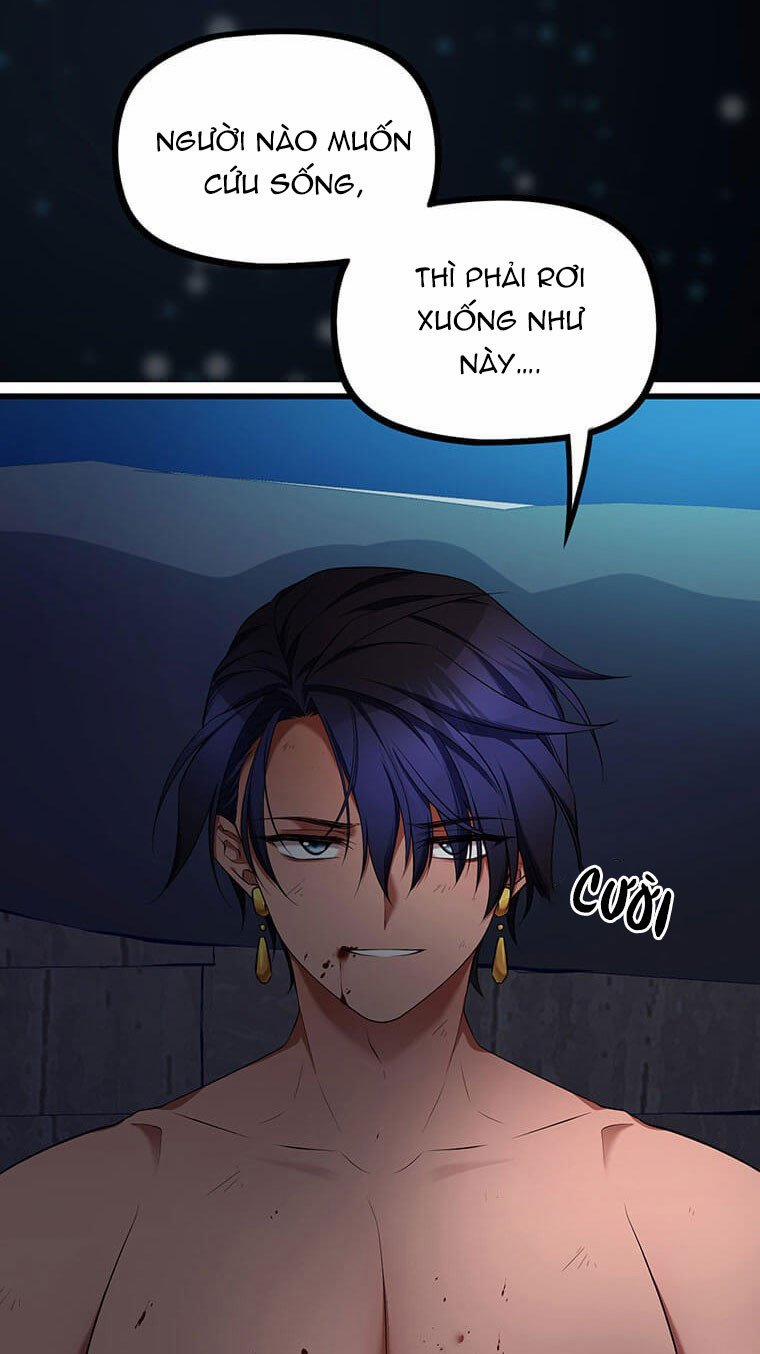 Mãnh Thú Bệ Hạ 1.5 trang 42