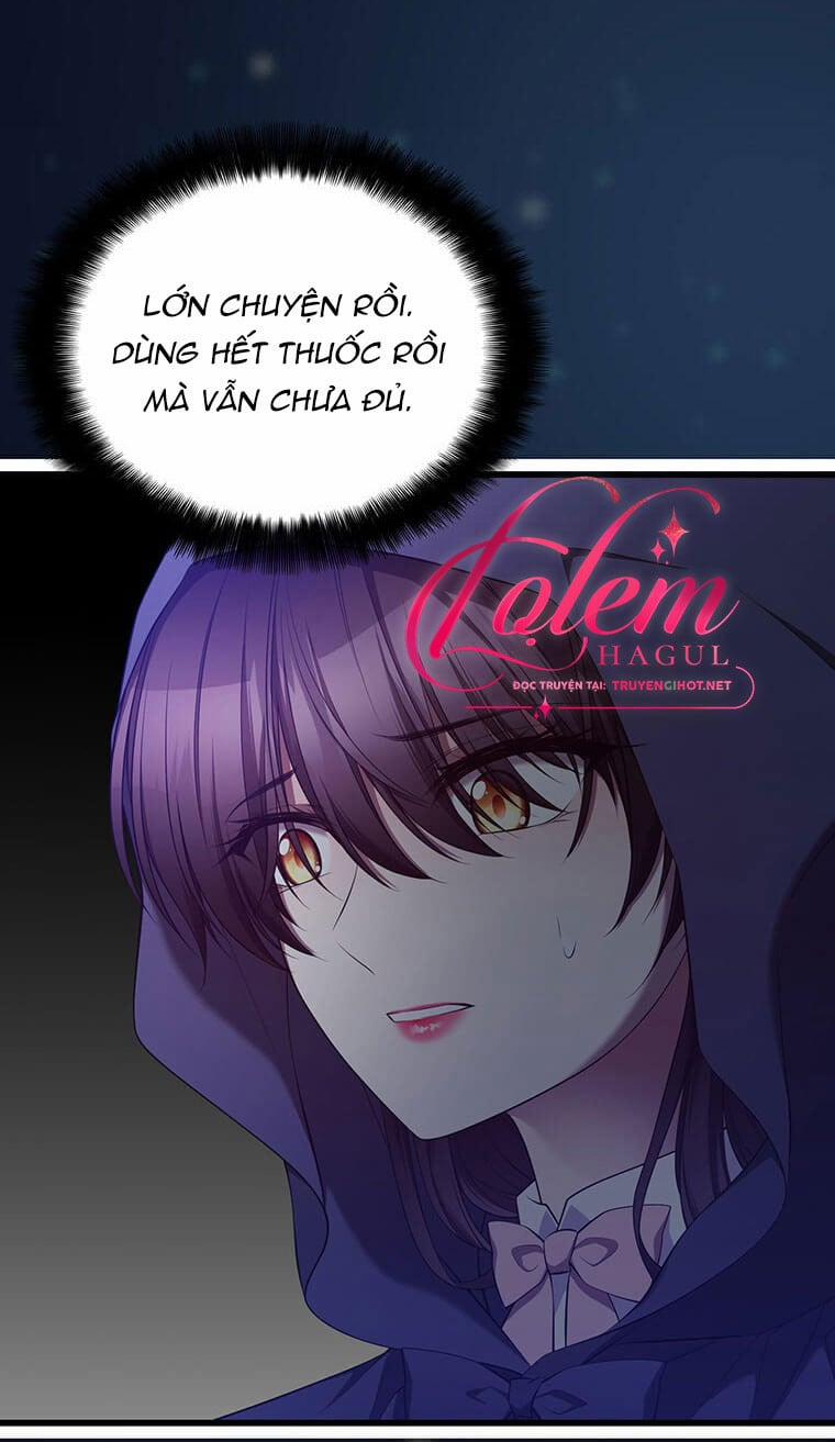 Mãnh Thú Bệ Hạ 1.5 trang 48