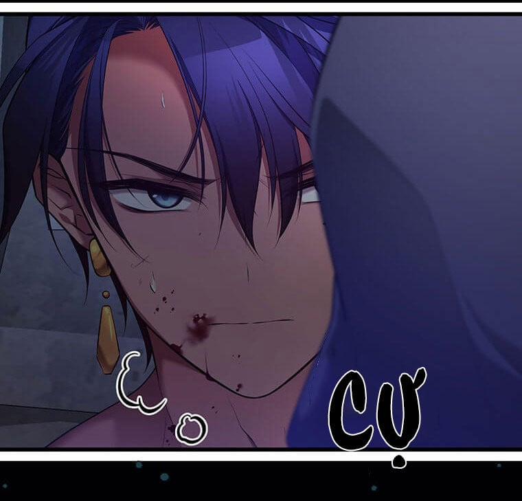 Mãnh Thú Bệ Hạ 1.5 trang 51