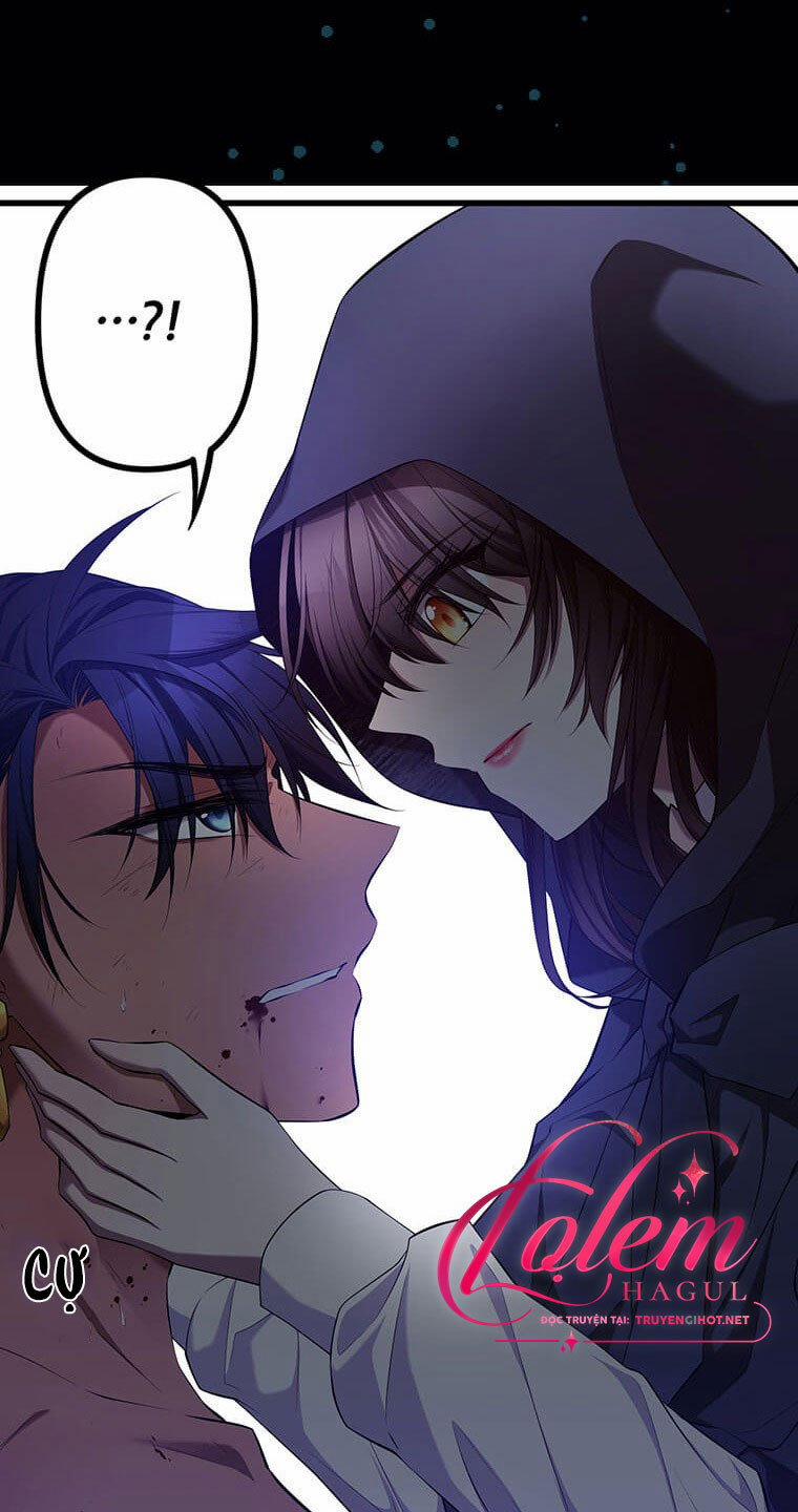 Mãnh Thú Bệ Hạ 1.5 trang 52