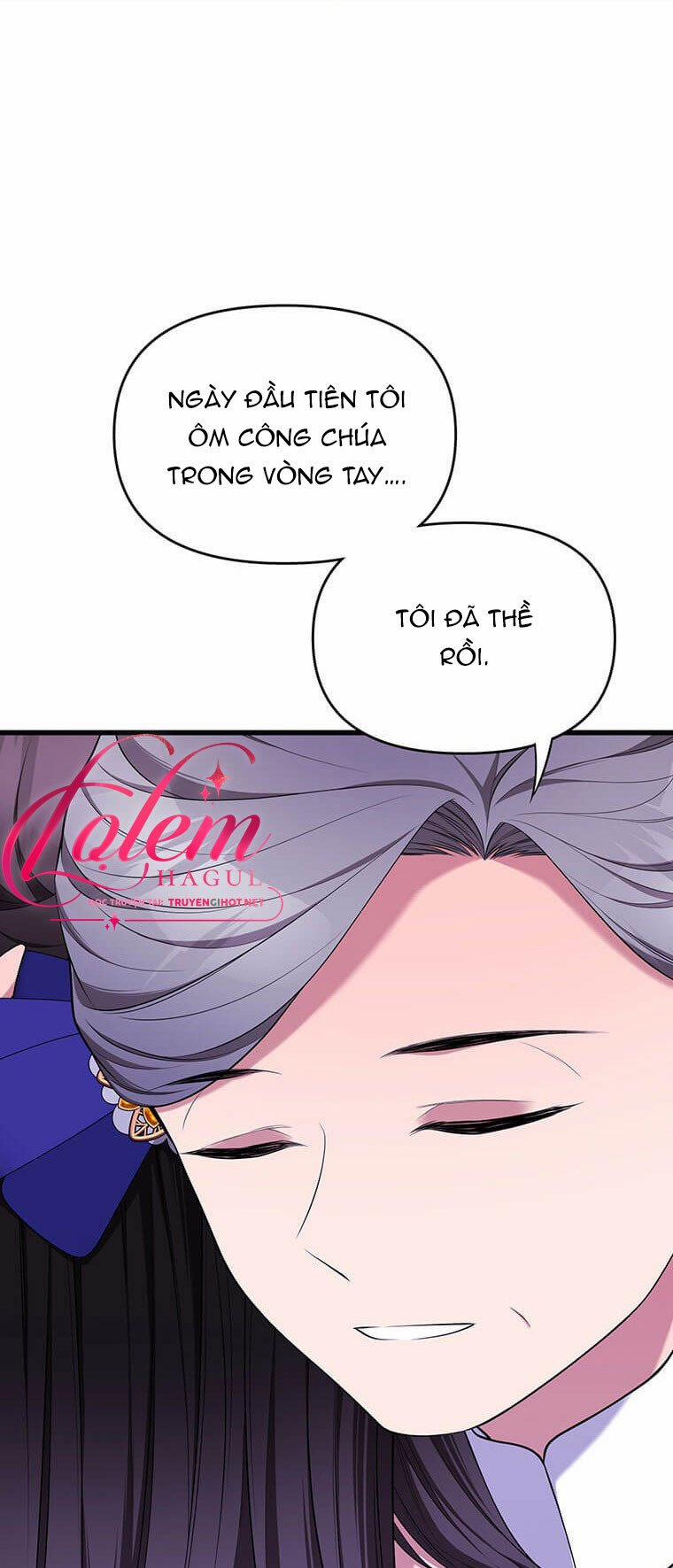 Mãnh Thú Bệ Hạ 1.5 trang 8