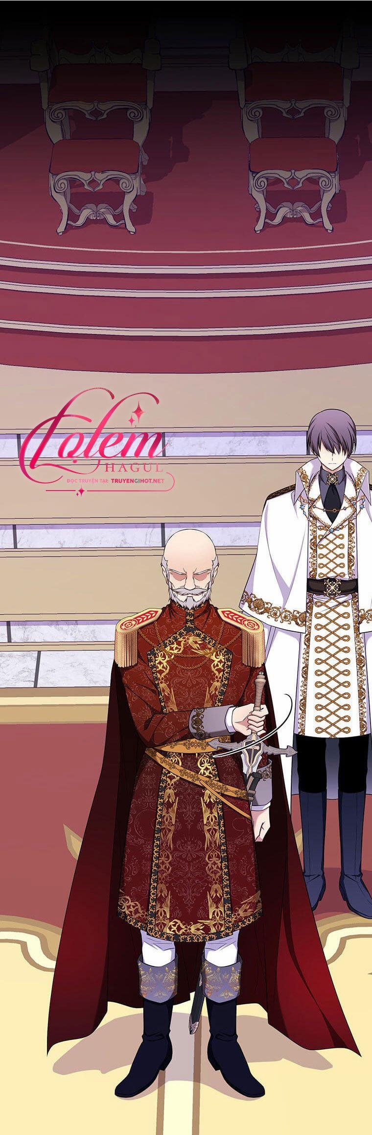 Mãnh Thú Bệ Hạ 1 trang 10