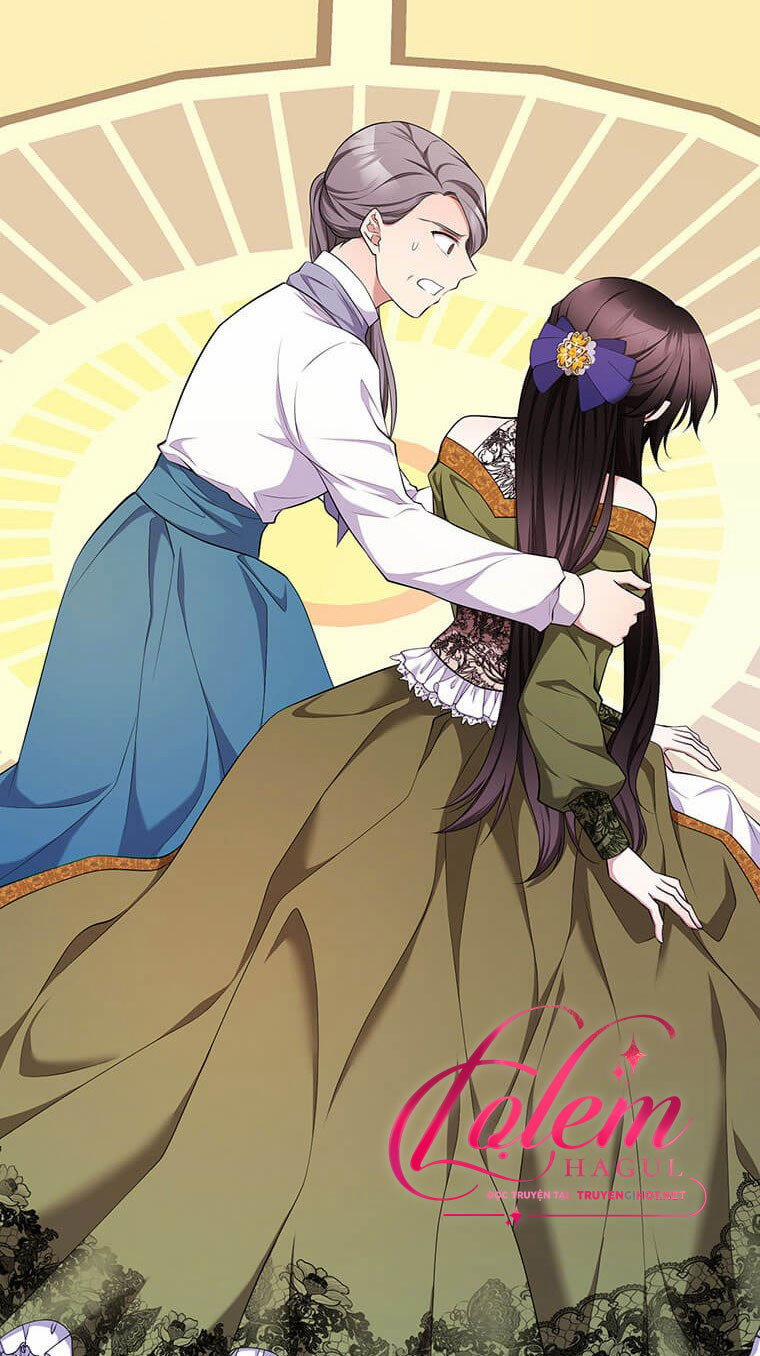 Mãnh Thú Bệ Hạ 1 trang 11