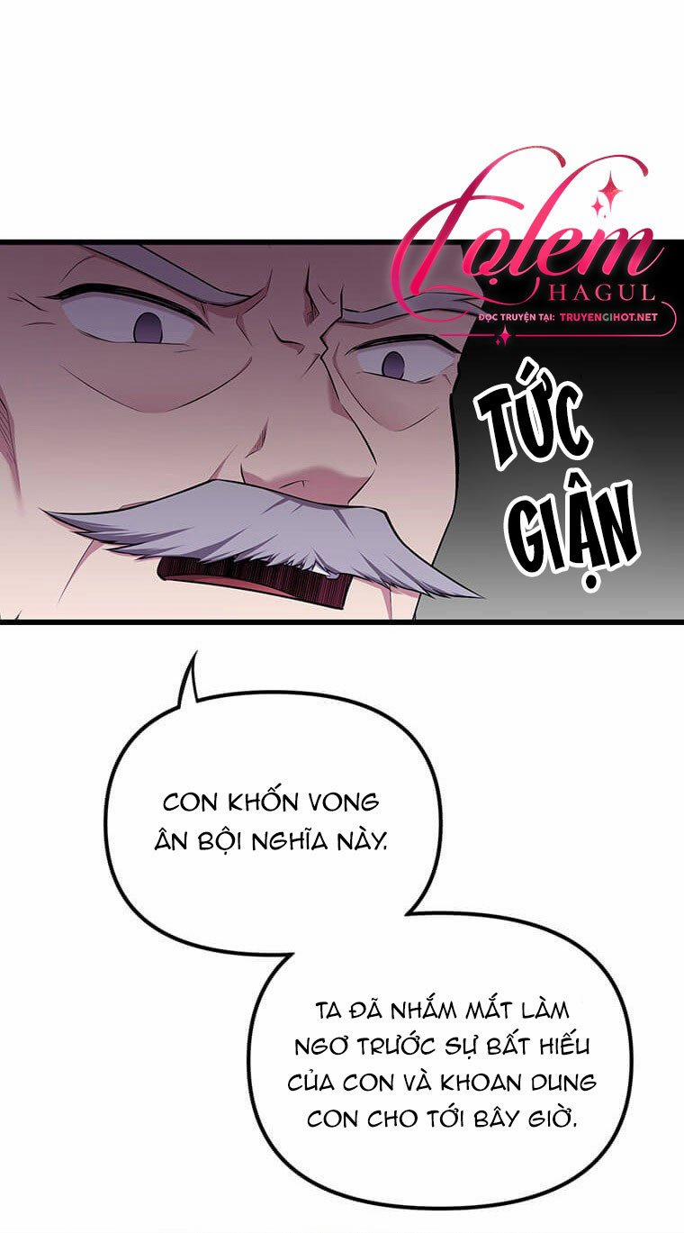 Mãnh Thú Bệ Hạ 1 trang 13