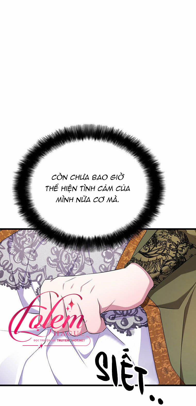 Mãnh Thú Bệ Hạ 1 trang 16