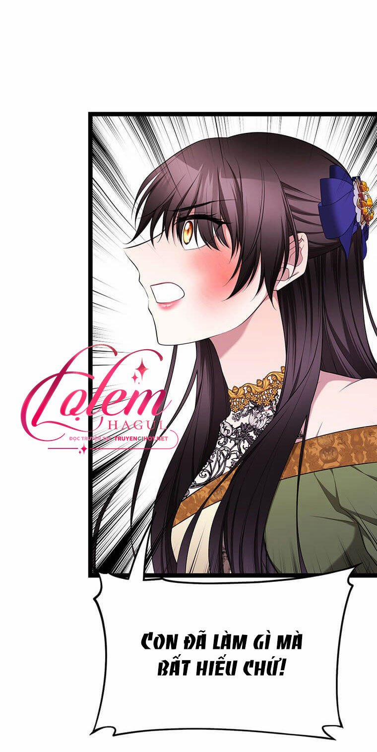 Mãnh Thú Bệ Hạ 1 trang 17