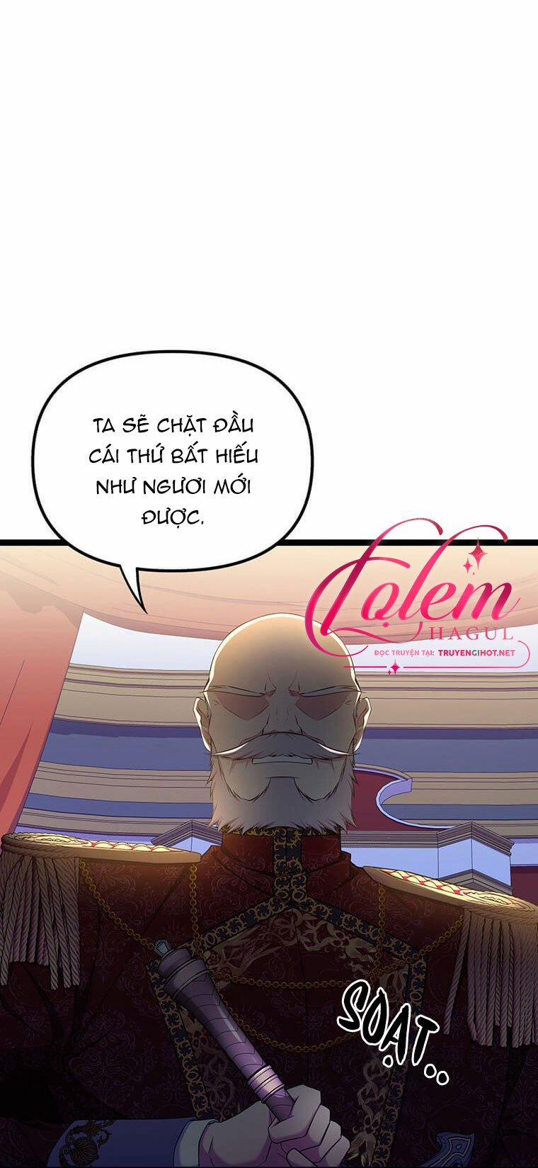 Mãnh Thú Bệ Hạ 1 trang 18