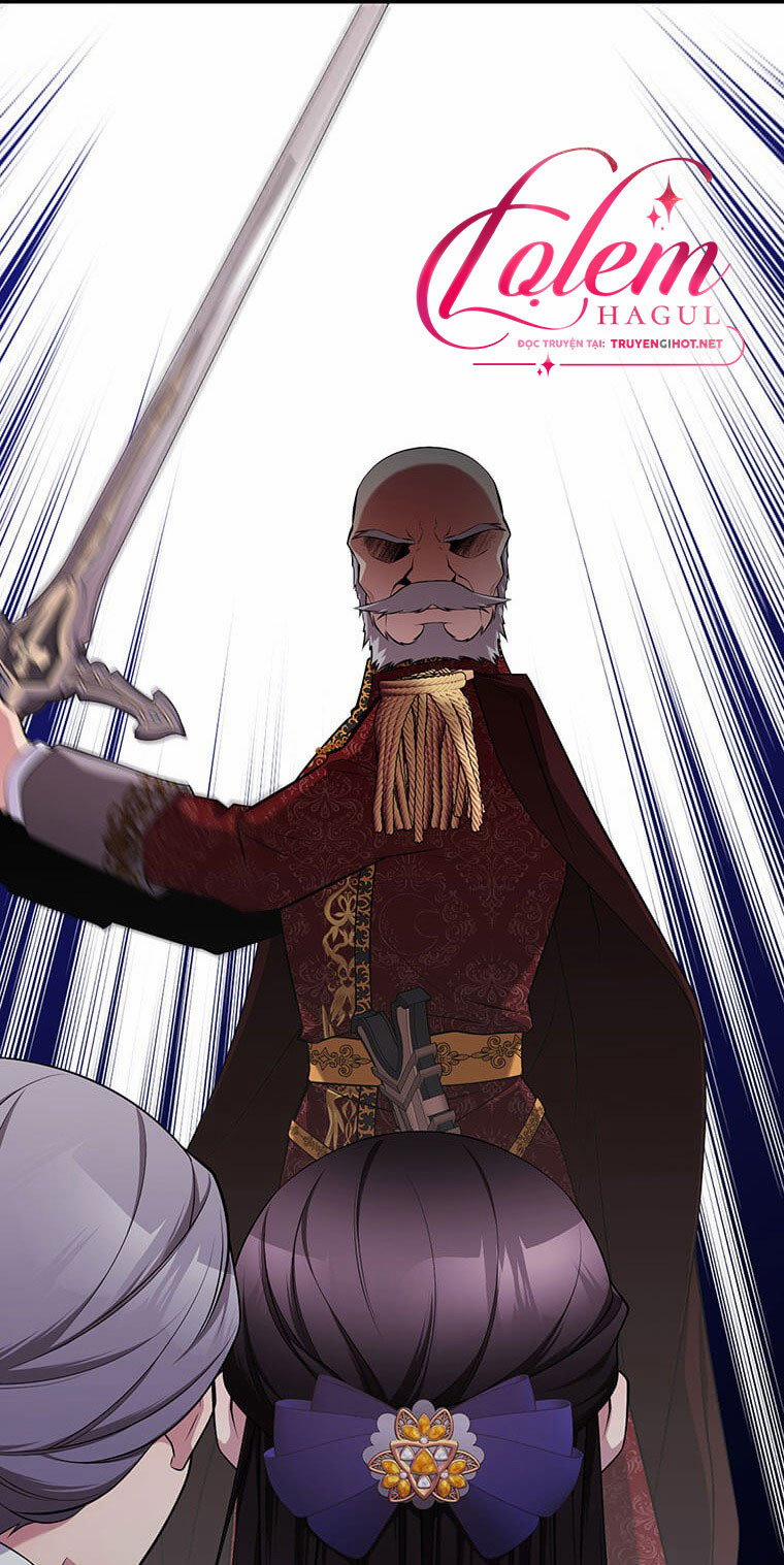 Mãnh Thú Bệ Hạ 1 trang 19