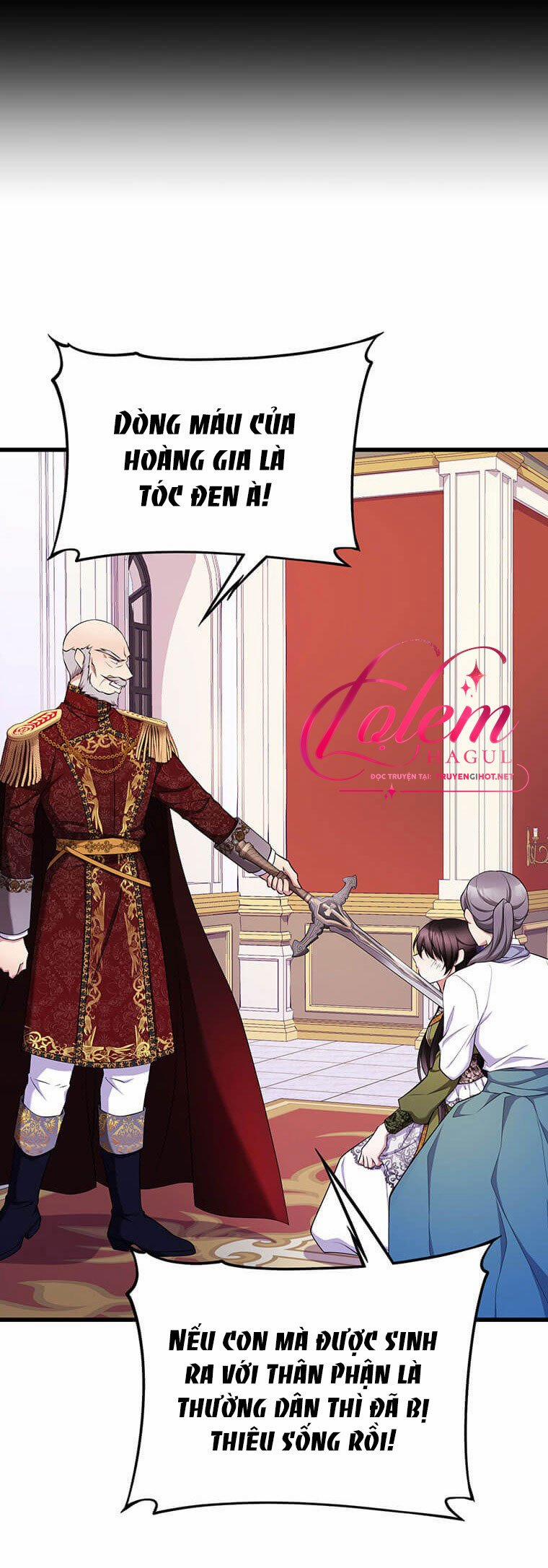 Mãnh Thú Bệ Hạ 1 trang 25