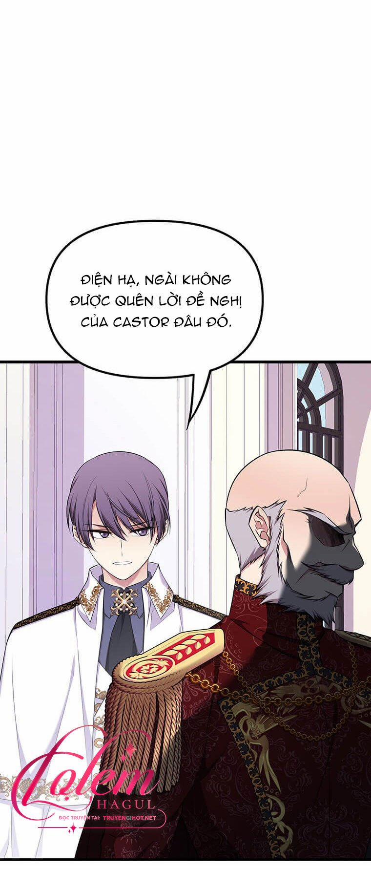 Mãnh Thú Bệ Hạ 1 trang 26