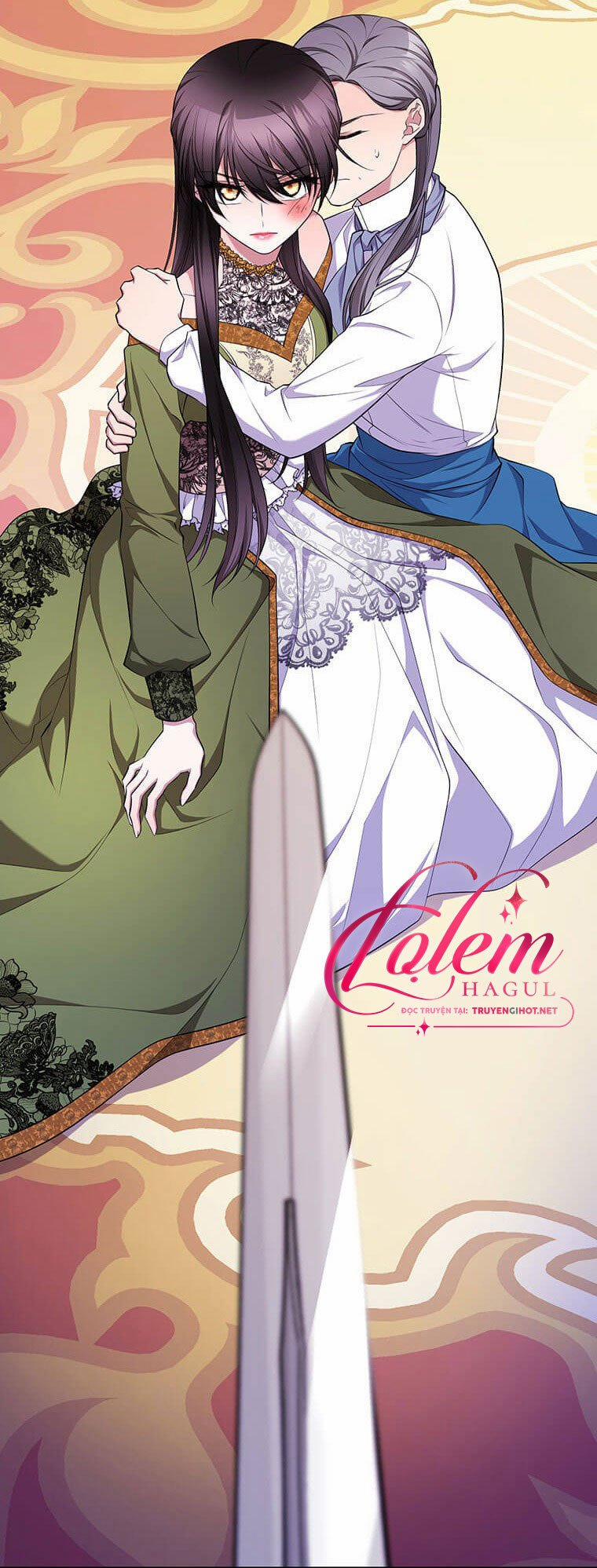 Mãnh Thú Bệ Hạ 1 trang 29