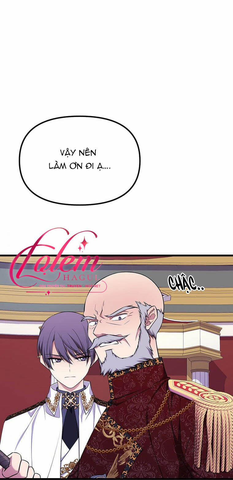 Mãnh Thú Bệ Hạ 1 trang 34