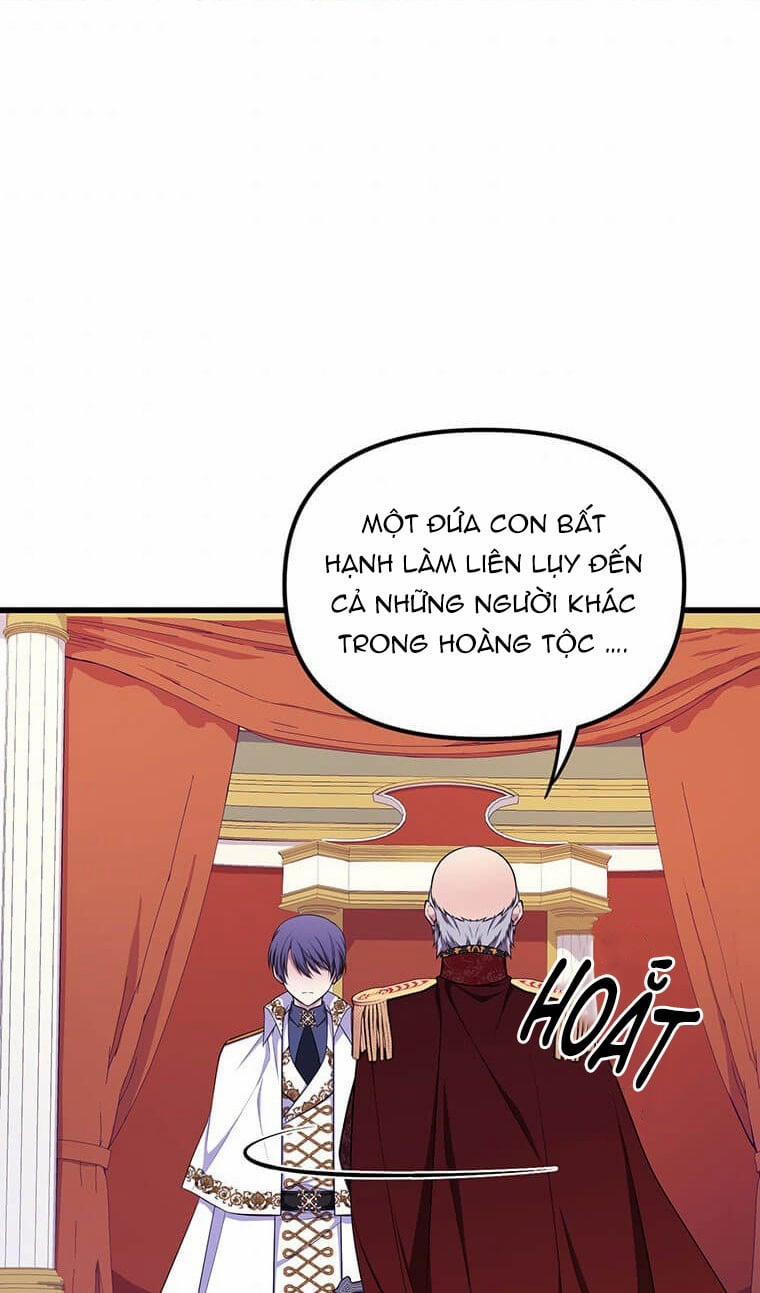 Mãnh Thú Bệ Hạ 1 trang 35