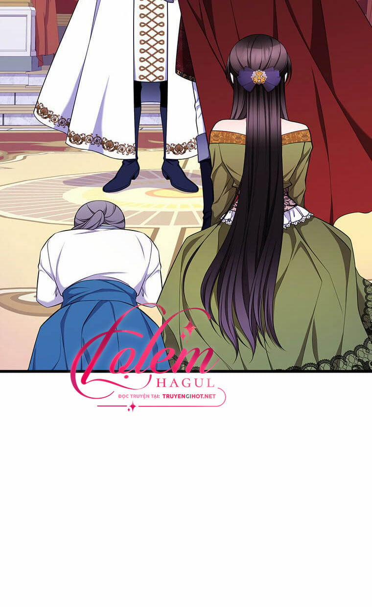 Mãnh Thú Bệ Hạ 1 trang 36