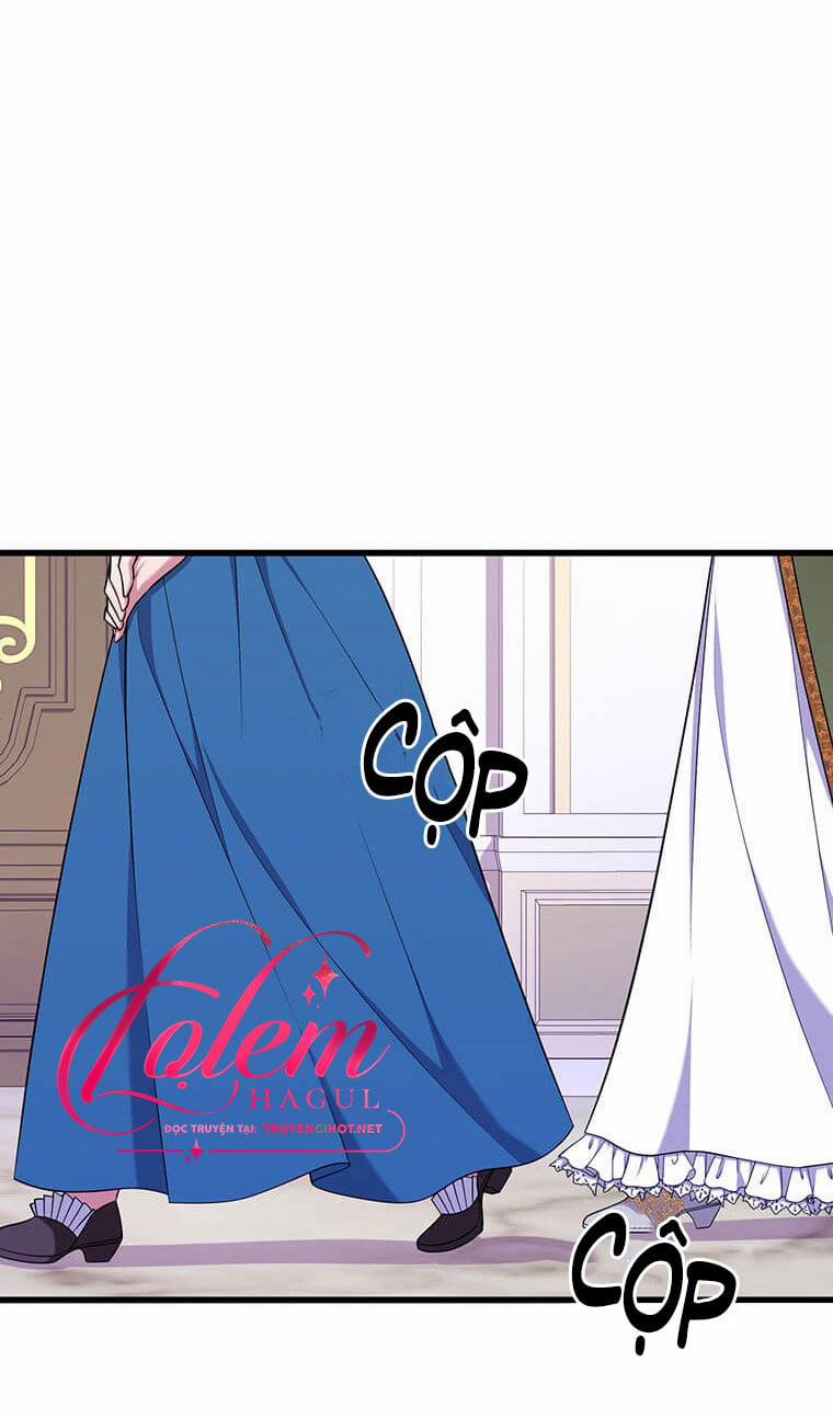 Mãnh Thú Bệ Hạ 1 trang 38