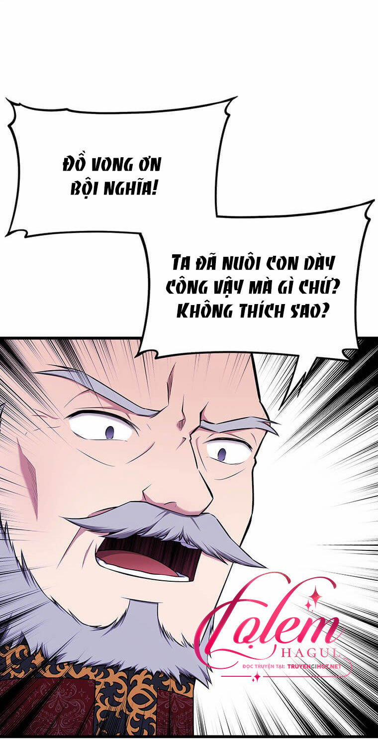 Mãnh Thú Bệ Hạ 1 trang 4