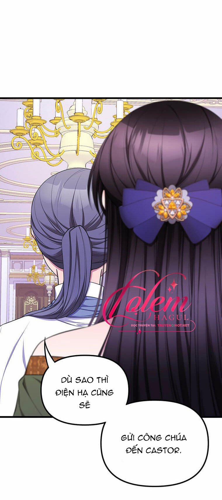 Mãnh Thú Bệ Hạ 1 trang 41