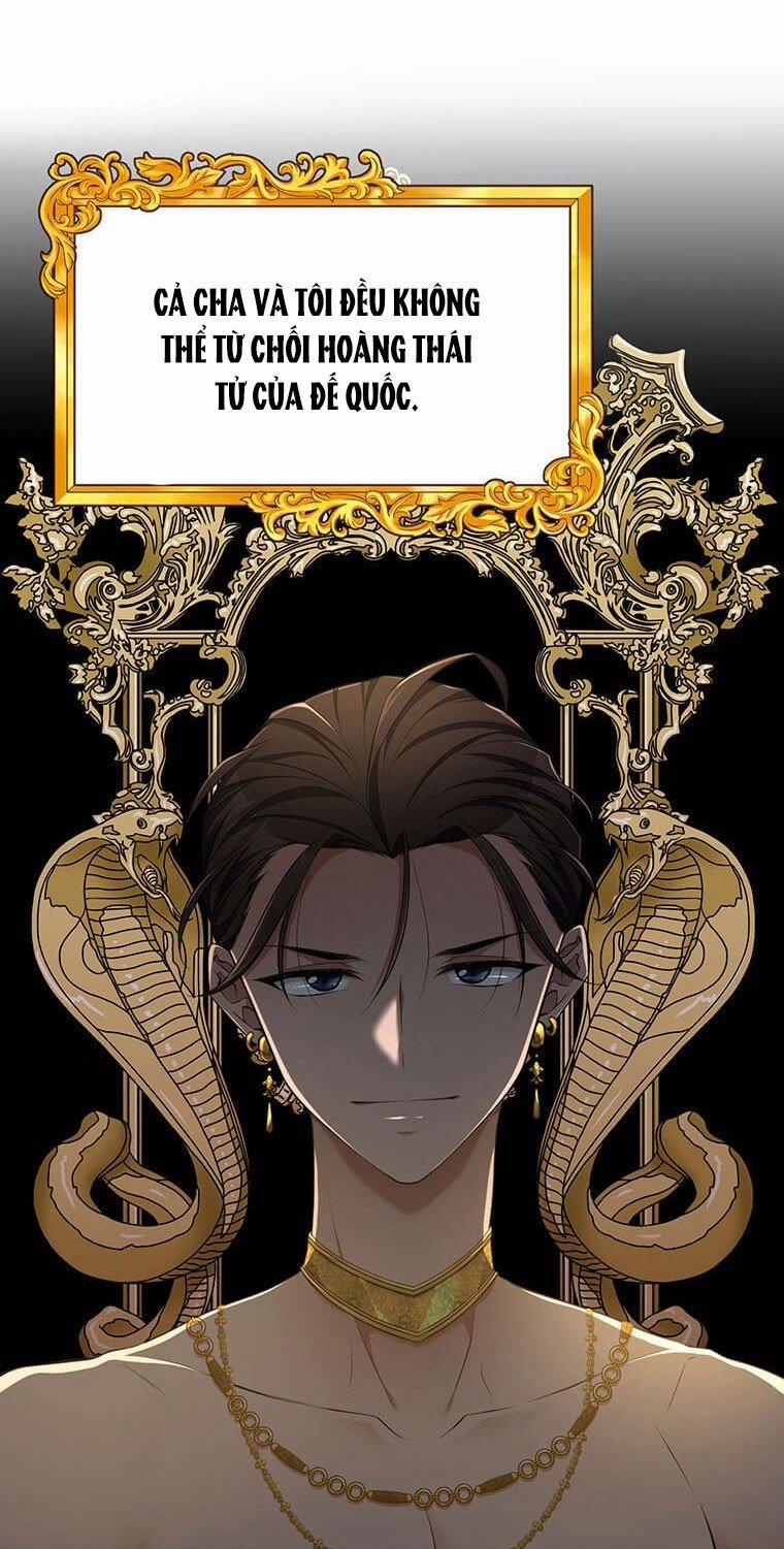 Mãnh Thú Bệ Hạ 1 trang 42