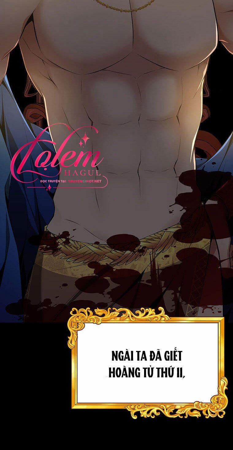 Mãnh Thú Bệ Hạ 1 trang 43