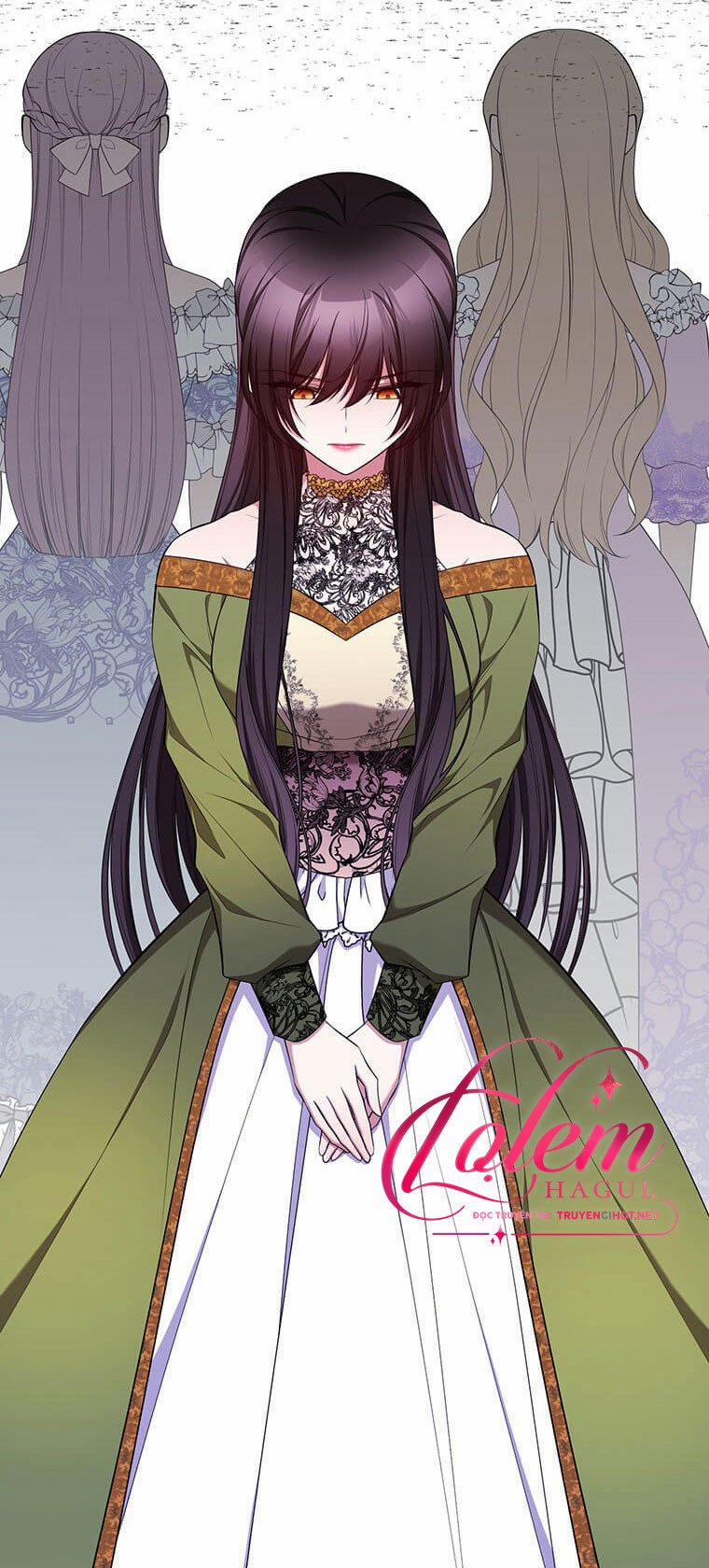 Mãnh Thú Bệ Hạ 1 trang 45