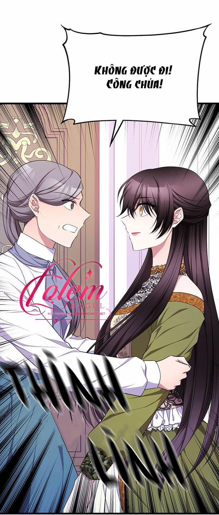 Mãnh Thú Bệ Hạ 1 trang 47