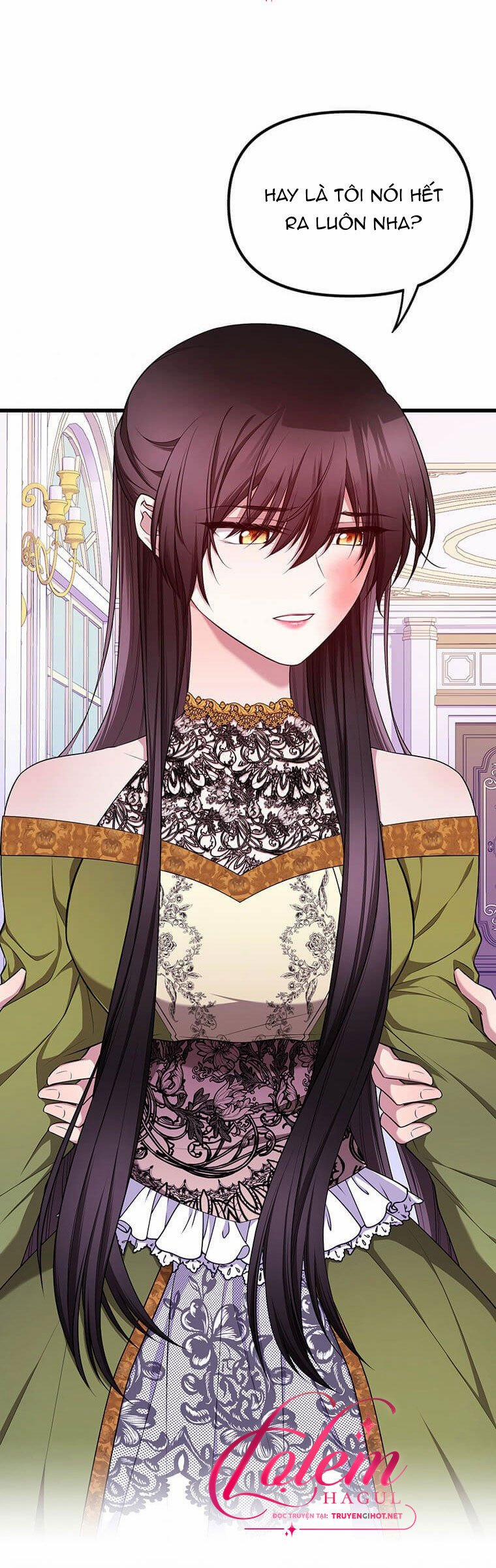 Mãnh Thú Bệ Hạ 1 trang 49