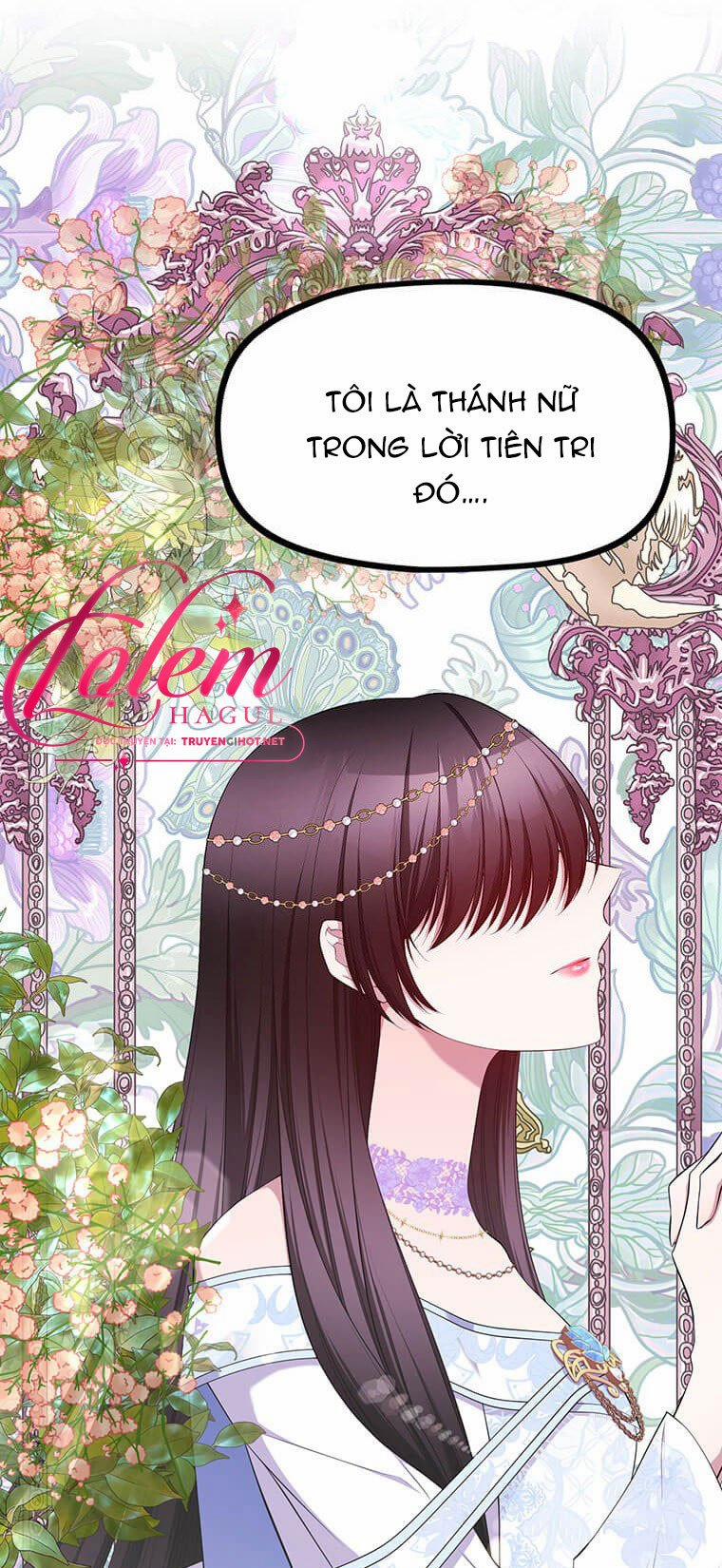 Mãnh Thú Bệ Hạ 1 trang 50