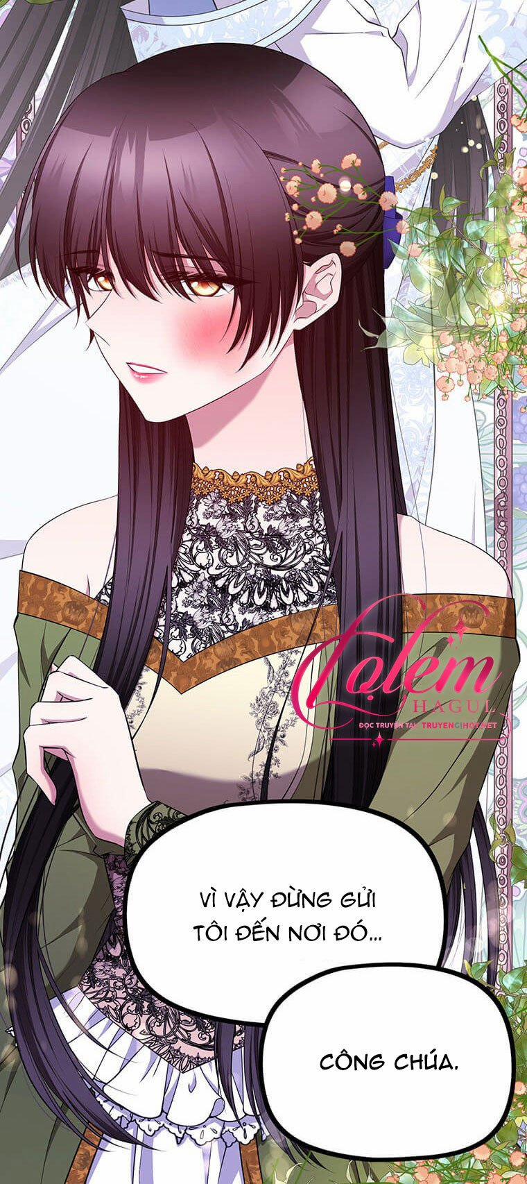 Mãnh Thú Bệ Hạ 1 trang 51