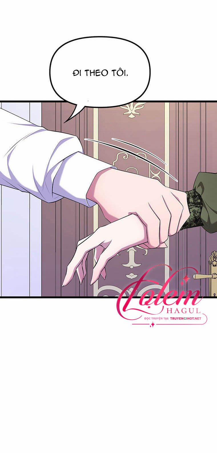 Mãnh Thú Bệ Hạ 1 trang 53