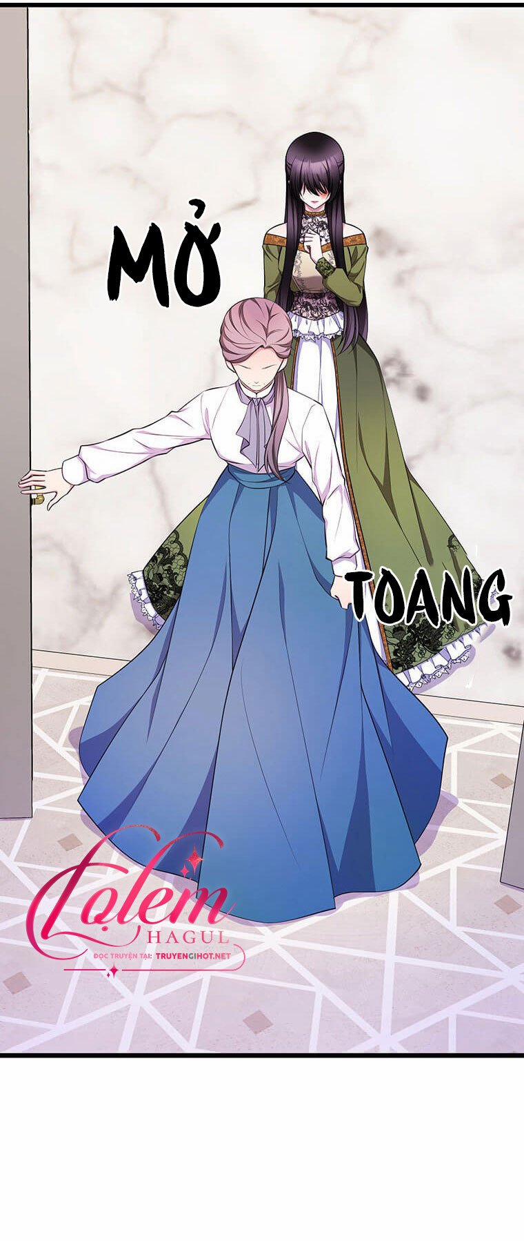 Mãnh Thú Bệ Hạ 1 trang 54