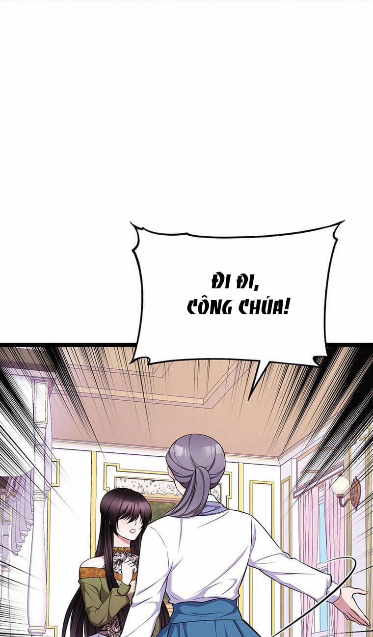 Mãnh Thú Bệ Hạ 1 trang 59