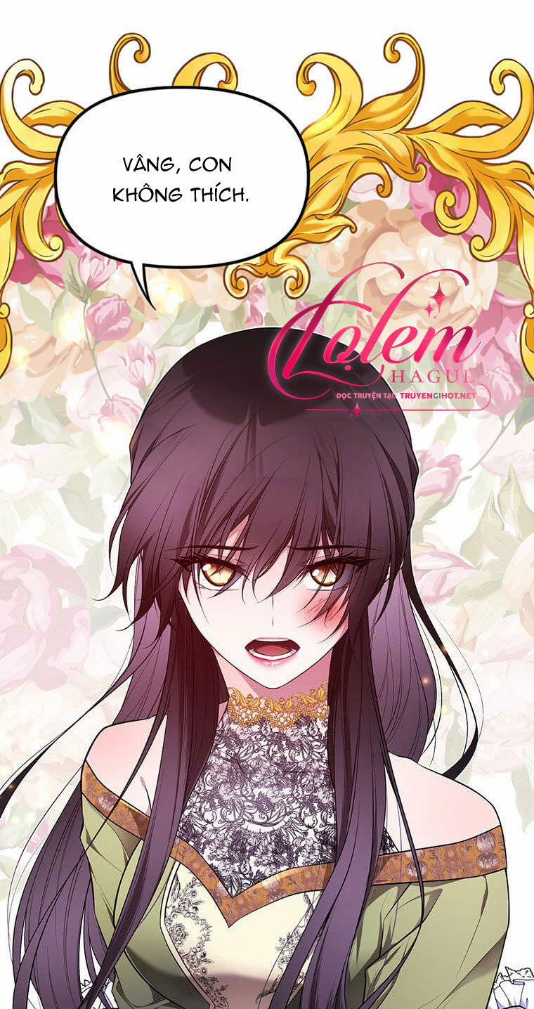 Mãnh Thú Bệ Hạ 1 trang 6