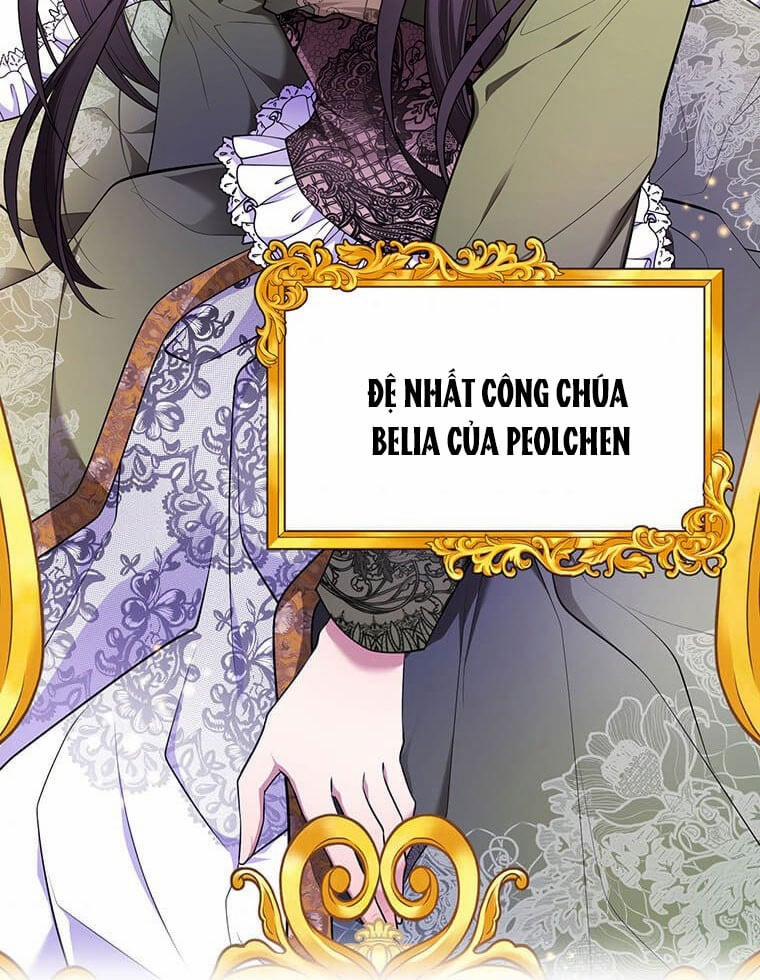 Mãnh Thú Bệ Hạ 1 trang 7