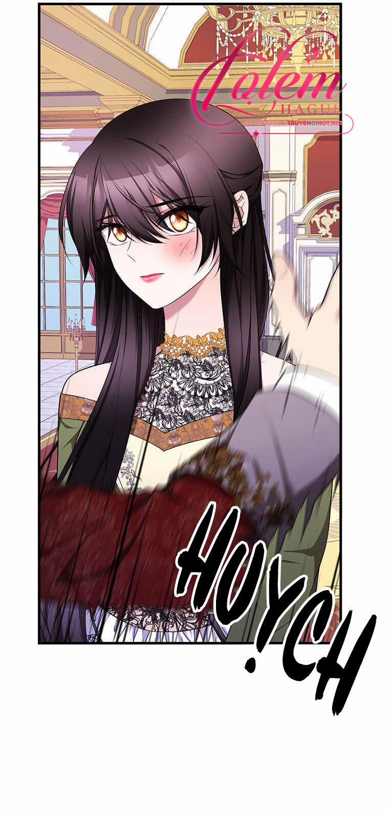 Mãnh Thú Bệ Hạ 1 trang 9