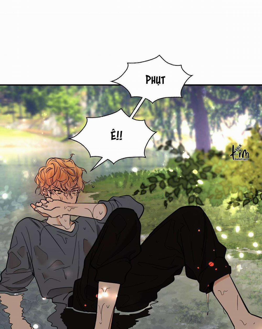 Mãnh Thú Biến Nhiệt 0 NGOẠI TRUYỆN 6 trang 17