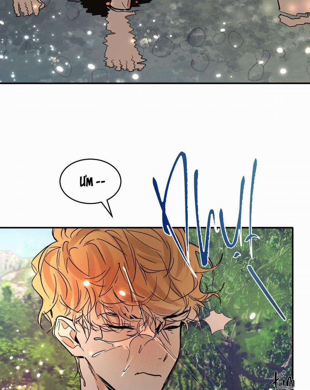 Mãnh Thú Biến Nhiệt 0 NGOẠI TRUYỆN 6 trang 18