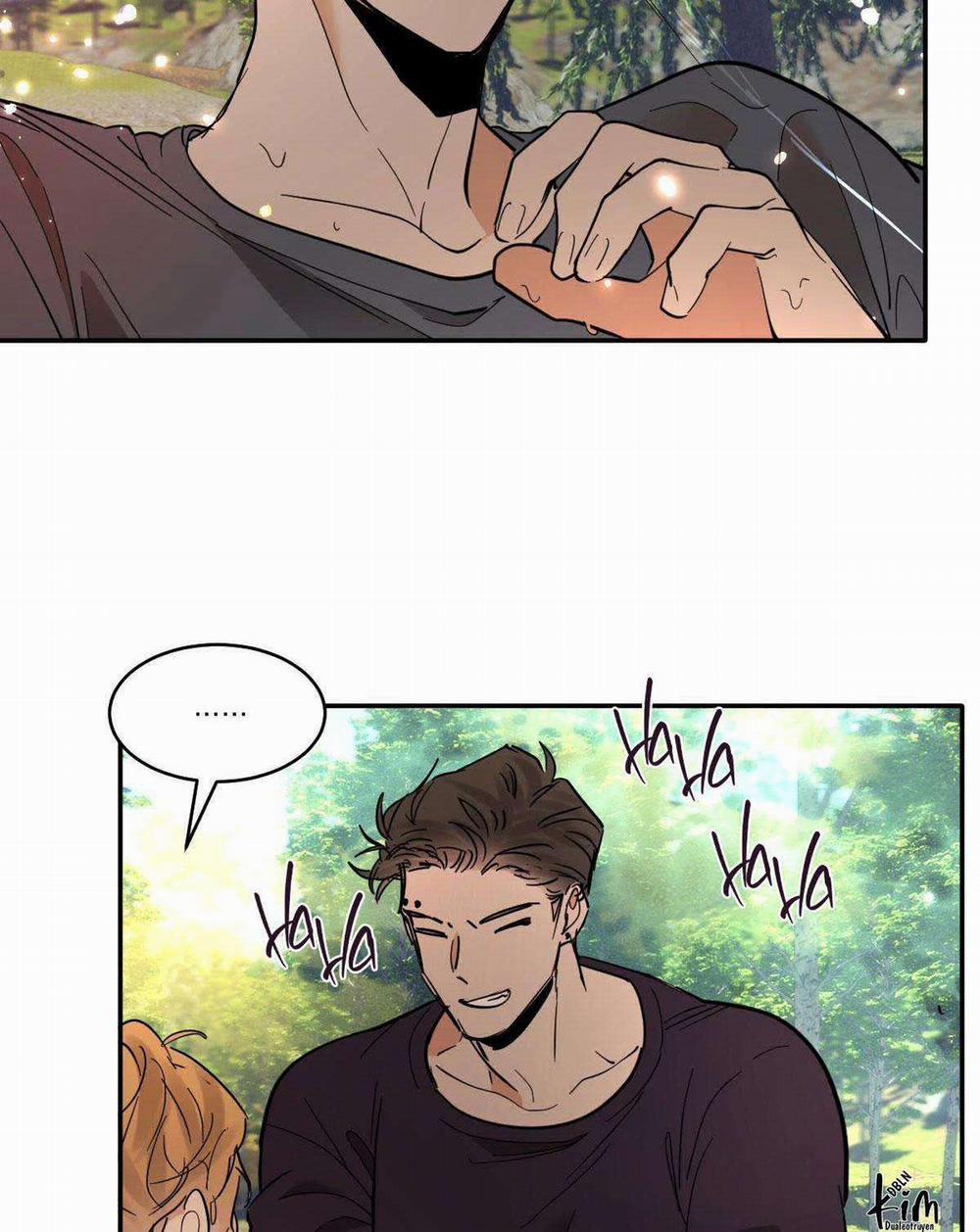 Mãnh Thú Biến Nhiệt 0 NGOẠI TRUYỆN 6 trang 19