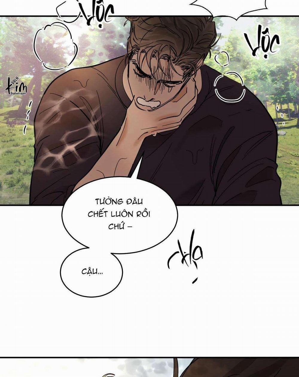Mãnh Thú Biến Nhiệt 0 NGOẠI TRUYỆN 6 trang 22