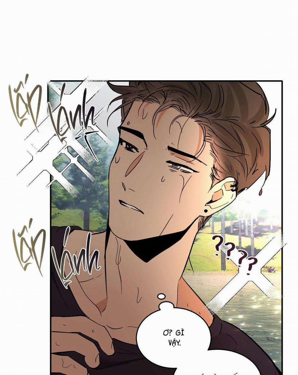 Mãnh Thú Biến Nhiệt 0 NGOẠI TRUYỆN 6 trang 26