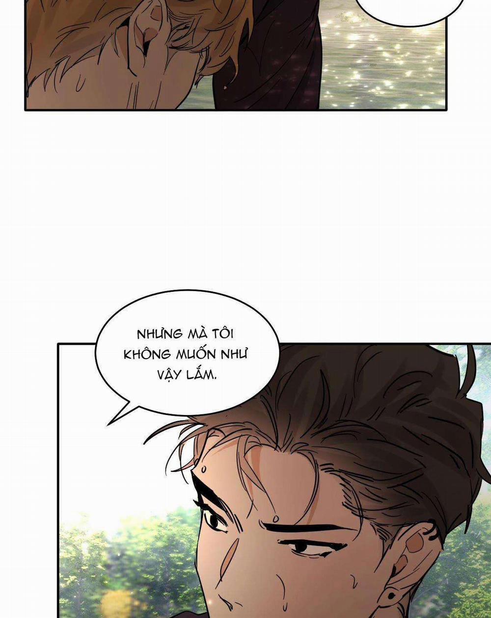 Mãnh Thú Biến Nhiệt 0 NGOẠI TRUYỆN 6 trang 29