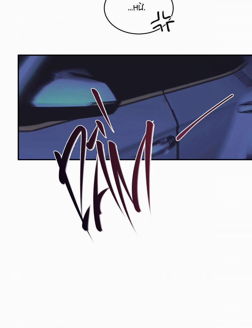 Mãnh Thú Biến Nhiệt 0 NGOẠI TRUYỆN 6 trang 38