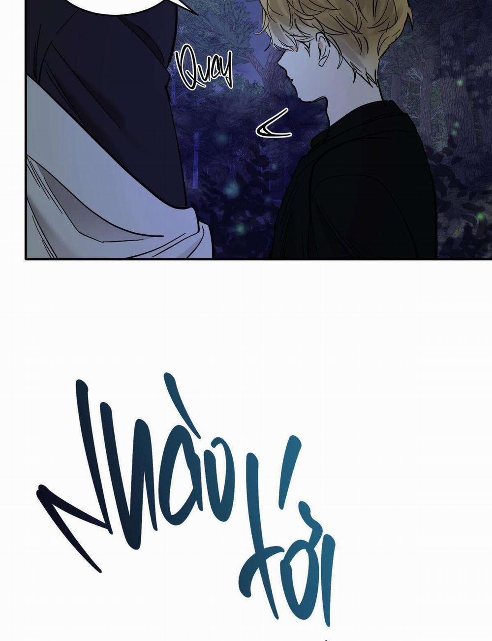 Mãnh Thú Biến Nhiệt 0 NGOẠI TRUYỆN 6 trang 45