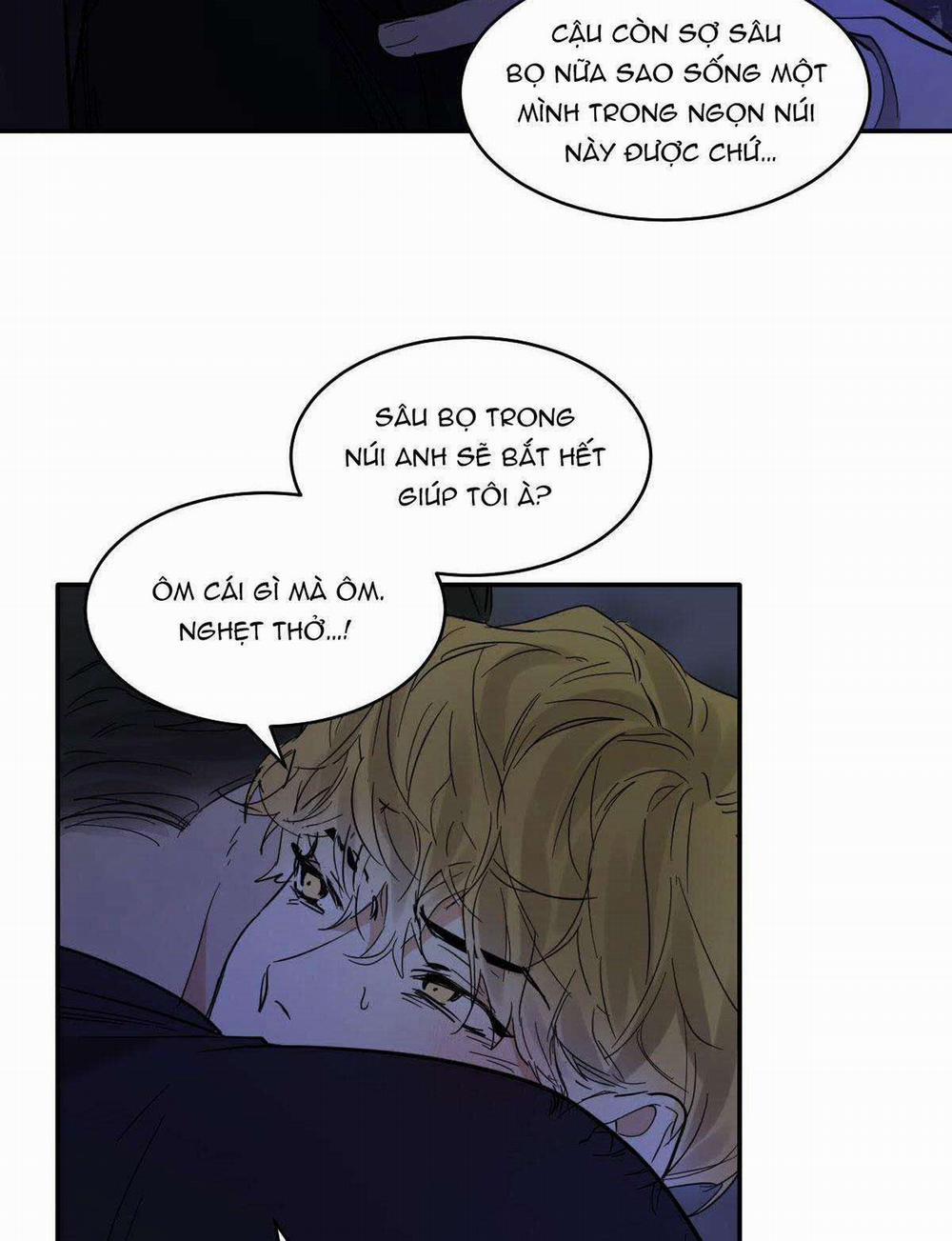 Mãnh Thú Biến Nhiệt 0 NGOẠI TRUYỆN 6 trang 48