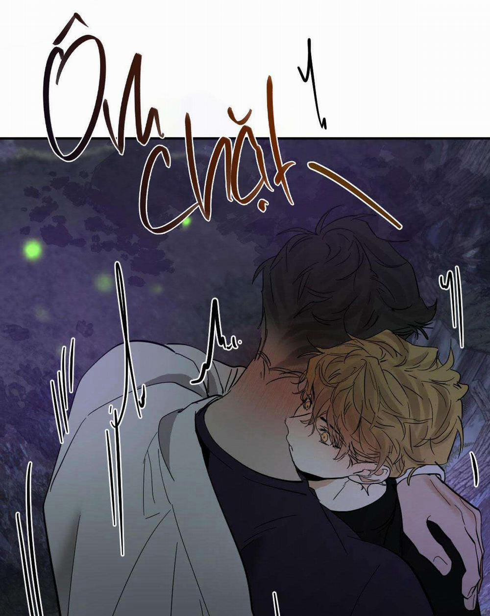 Mãnh Thú Biến Nhiệt 0 NGOẠI TRUYỆN 6 trang 56